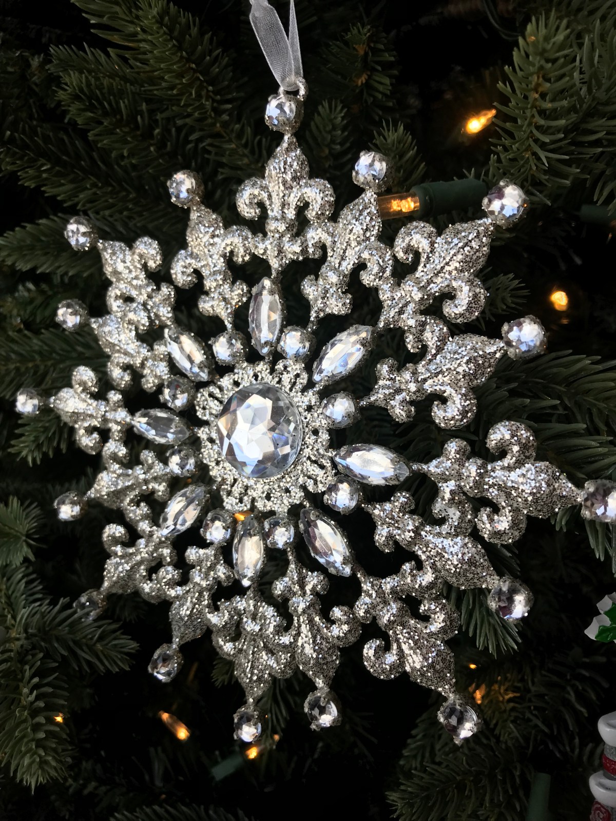 Christmas Past and&nbsp;Present