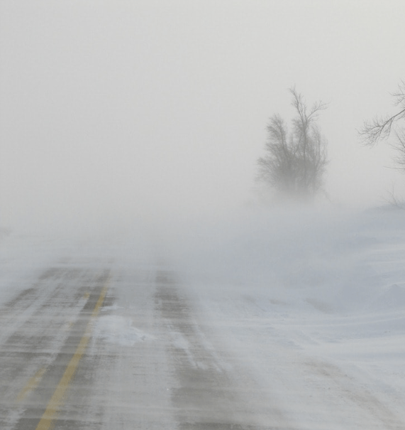 Don’t Mess With&nbsp;Winter